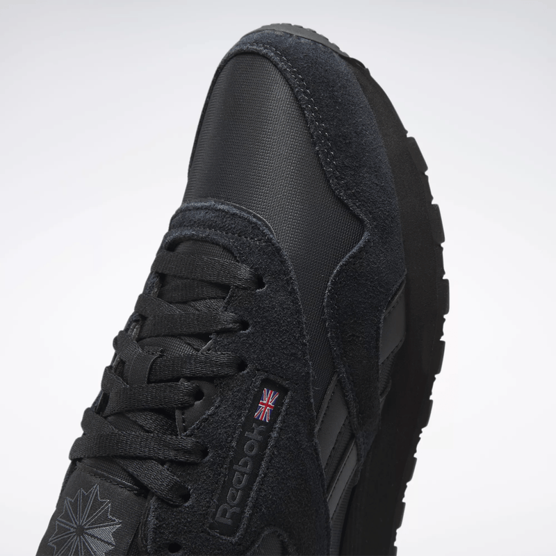 Classic Nylon Shoes