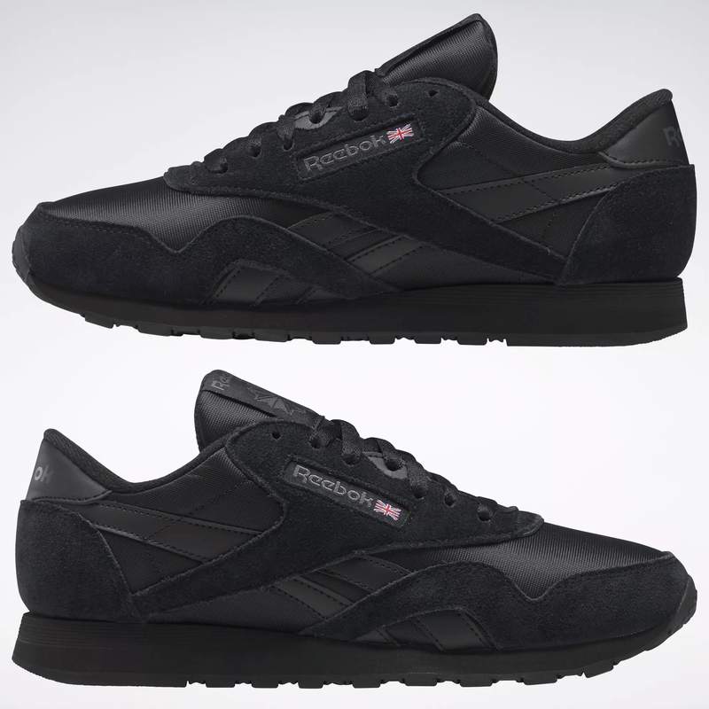 Classic Nylon Shoes