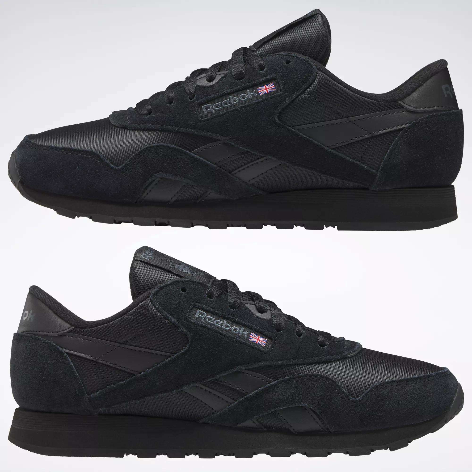 Classic Nylon Shoes - Reebok display picture 1