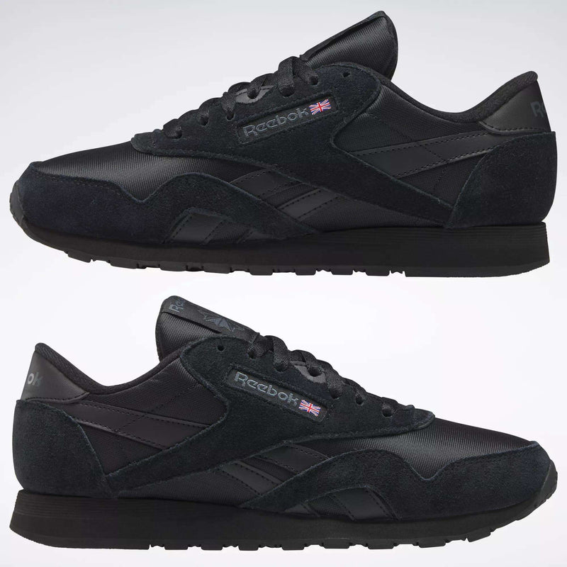 Men's Classic Nylon Shoes