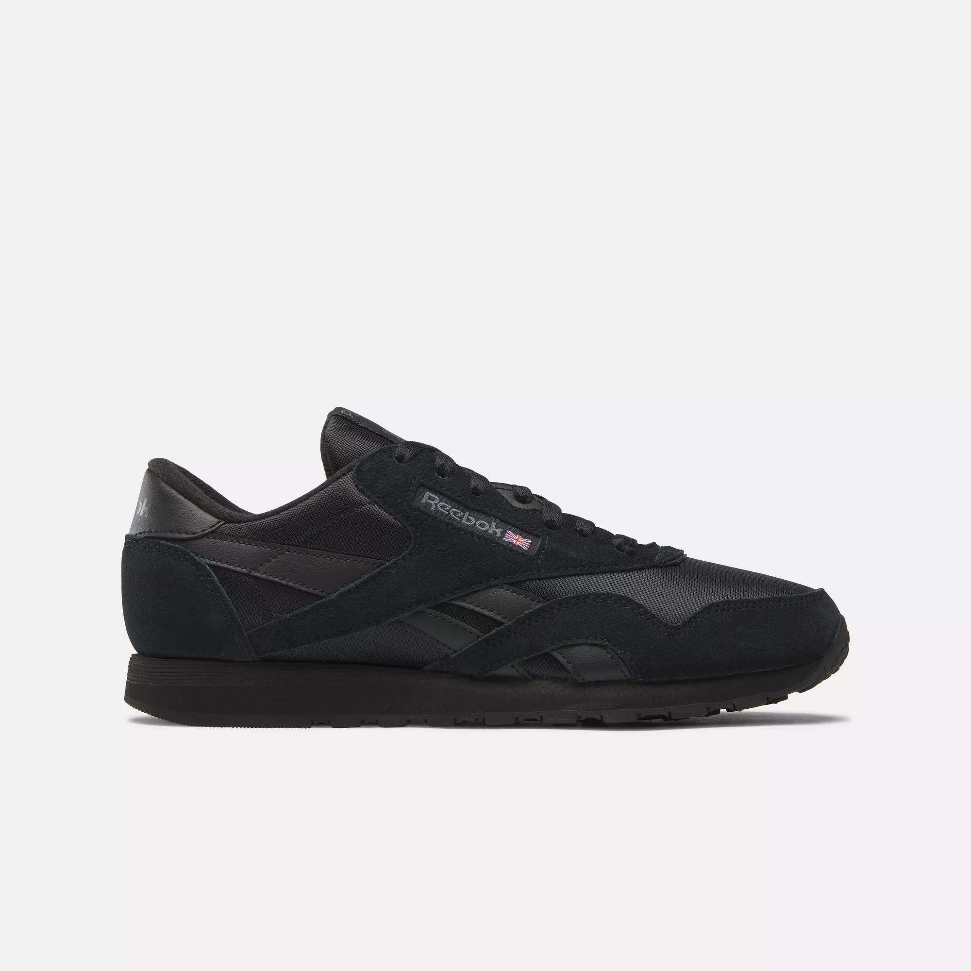 Classic Nylon Shoes - Reebok