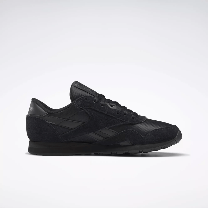 Classic Nylon Shoes