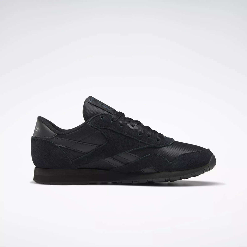 Men's Classic Nylon Shoes