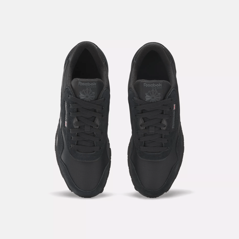 Classic Nylon Shoes