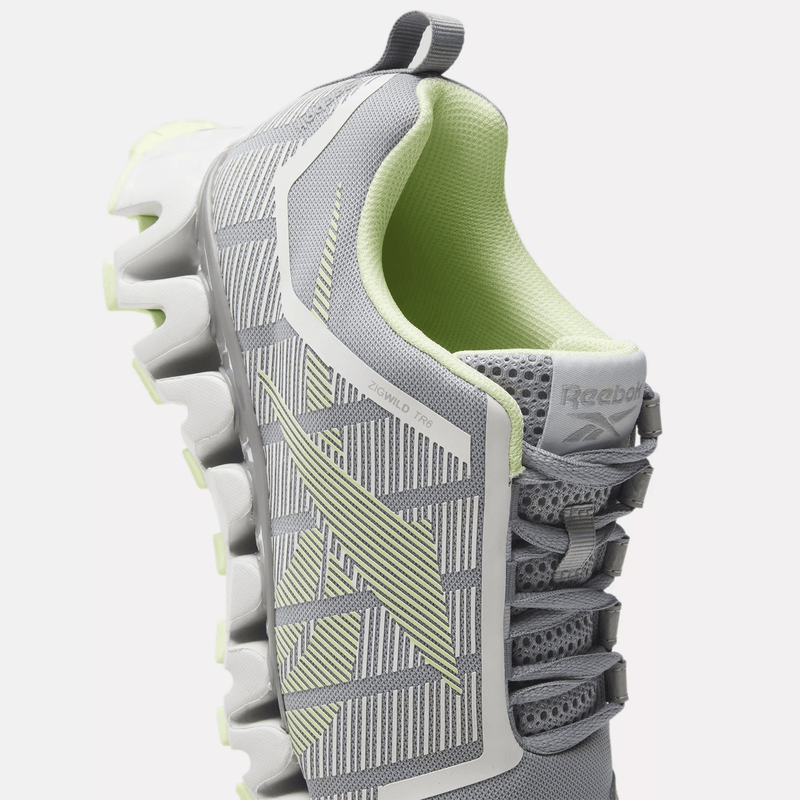 ZigWild Trail 6 Women's Shoes