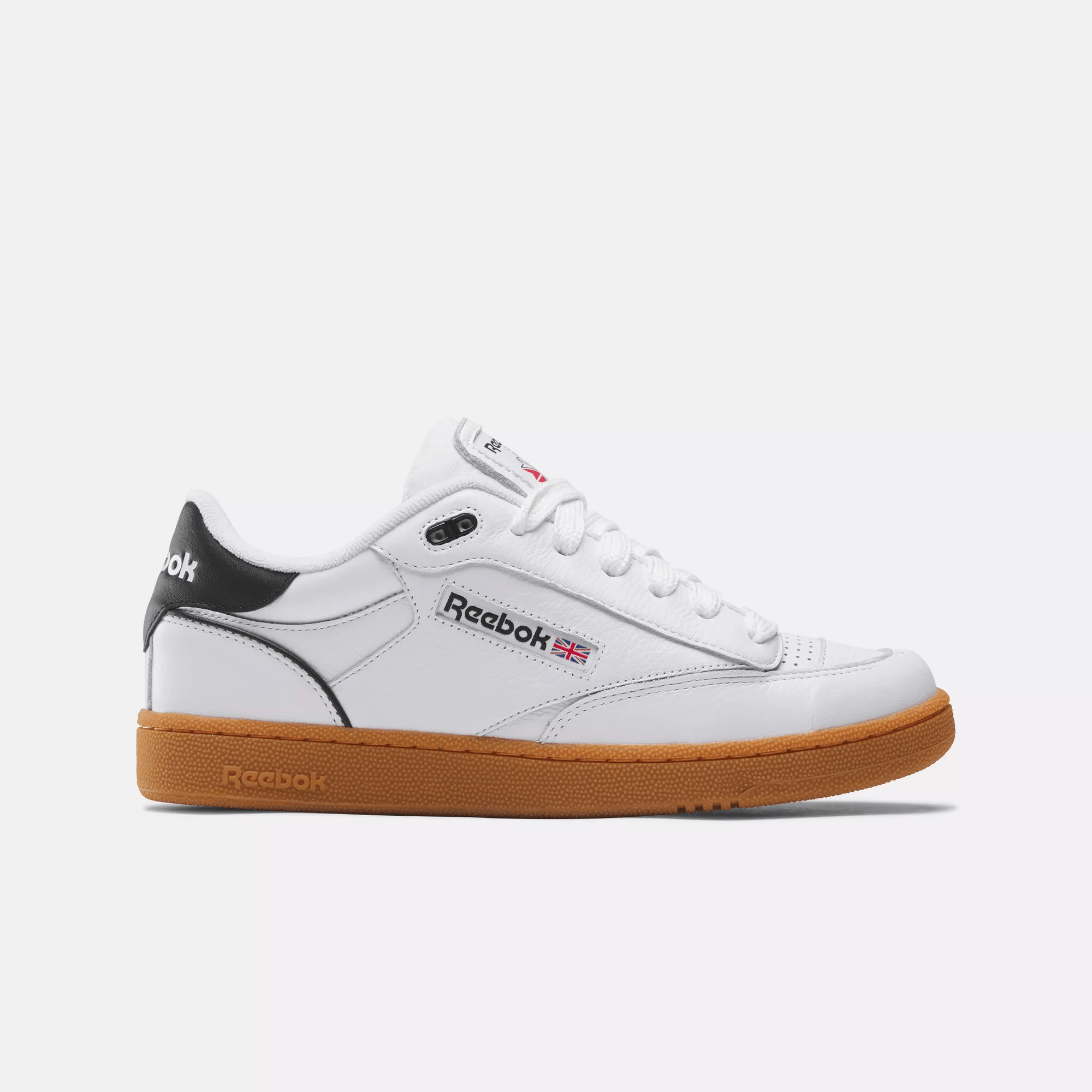 Reebok Club C 85 in Streetwear