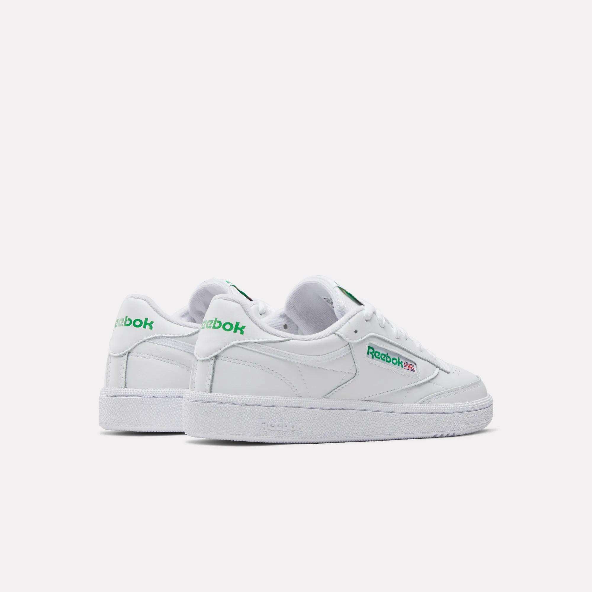 Club C 85 Shoes - Reebok