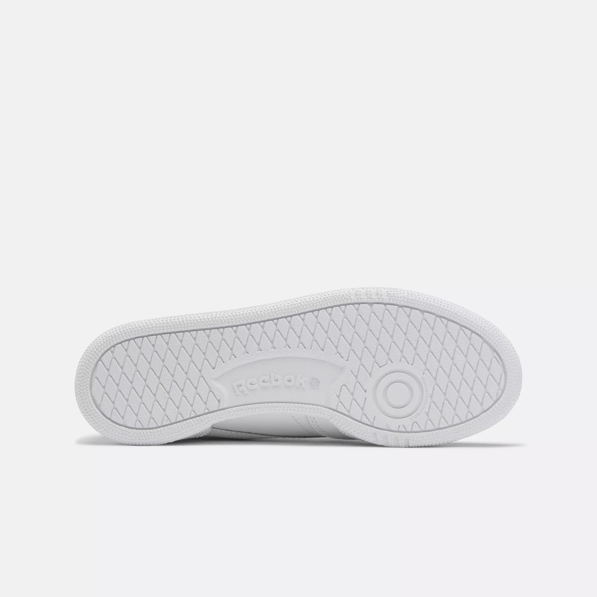 Club C 85 Shoes