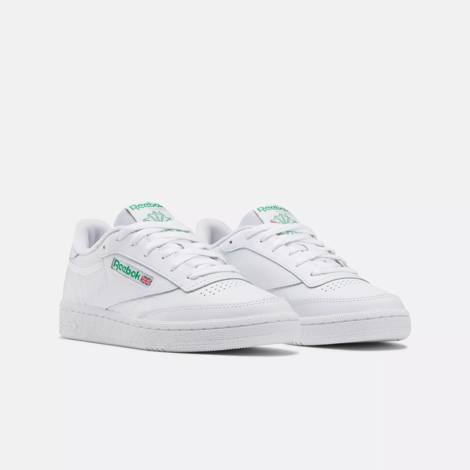 Club C 85 Shoes
