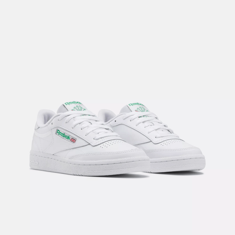 Club C 85 Shoes