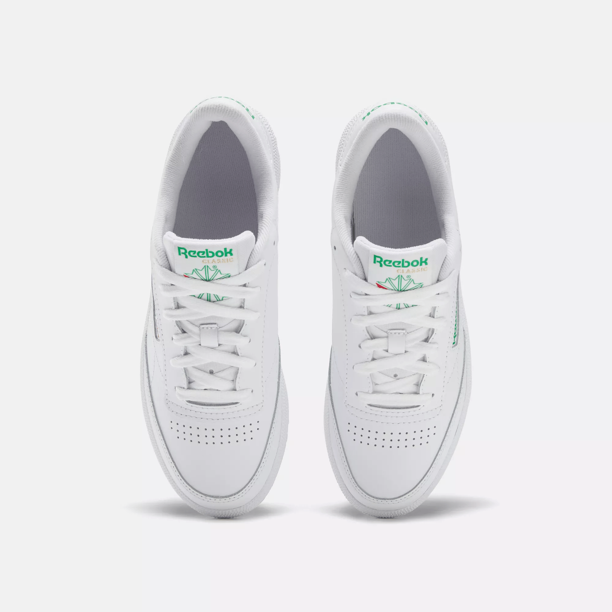 Club C 85 Shoes