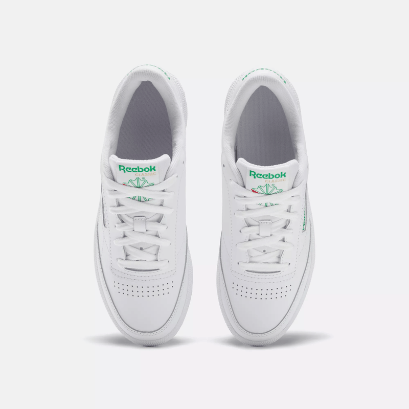 Club C 85 Shoes
