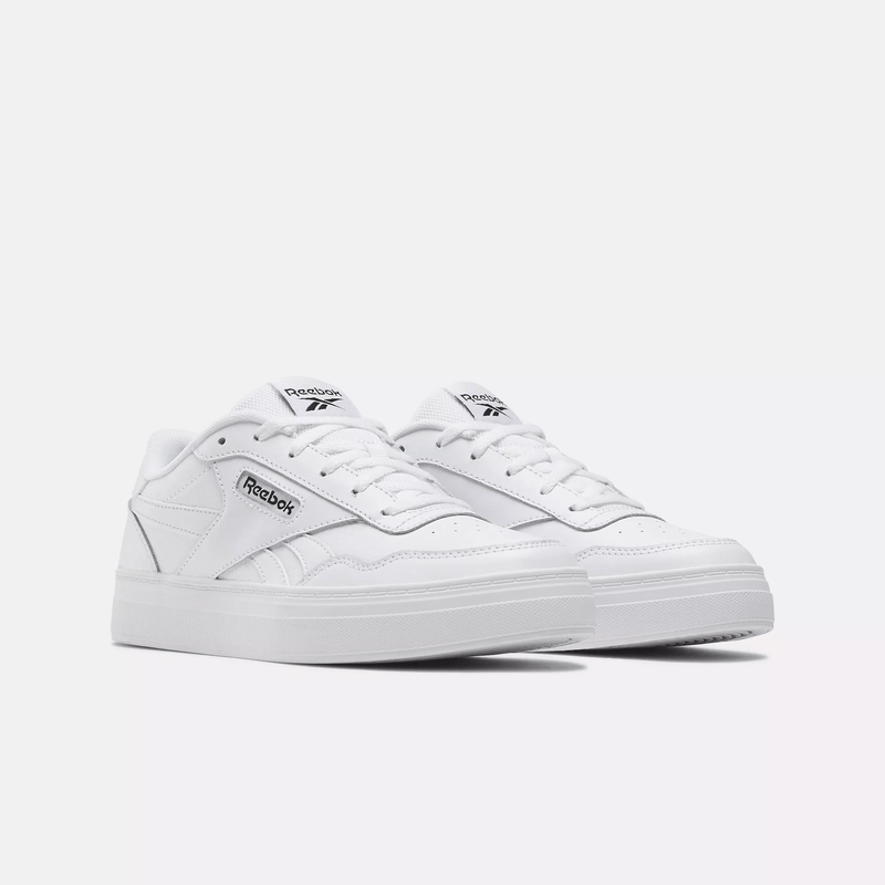 Reebok Court Advance Bold Shoes