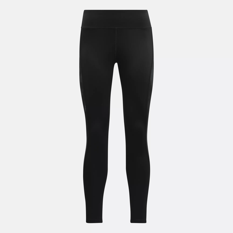 Running Allover Print Leggings