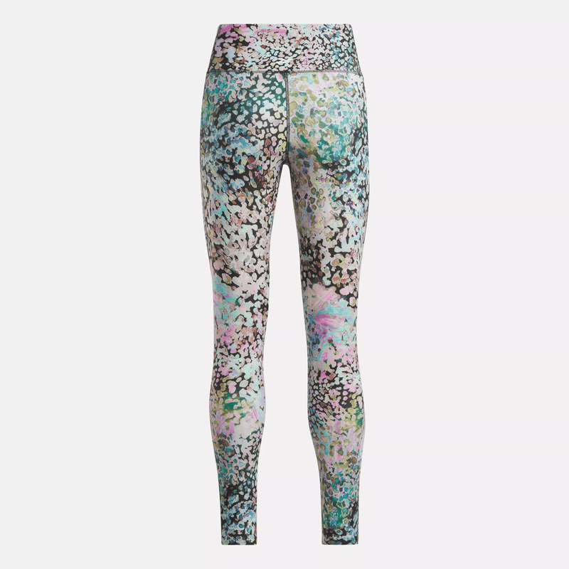 Lux Bold High-Rise Modern Safari Leggings