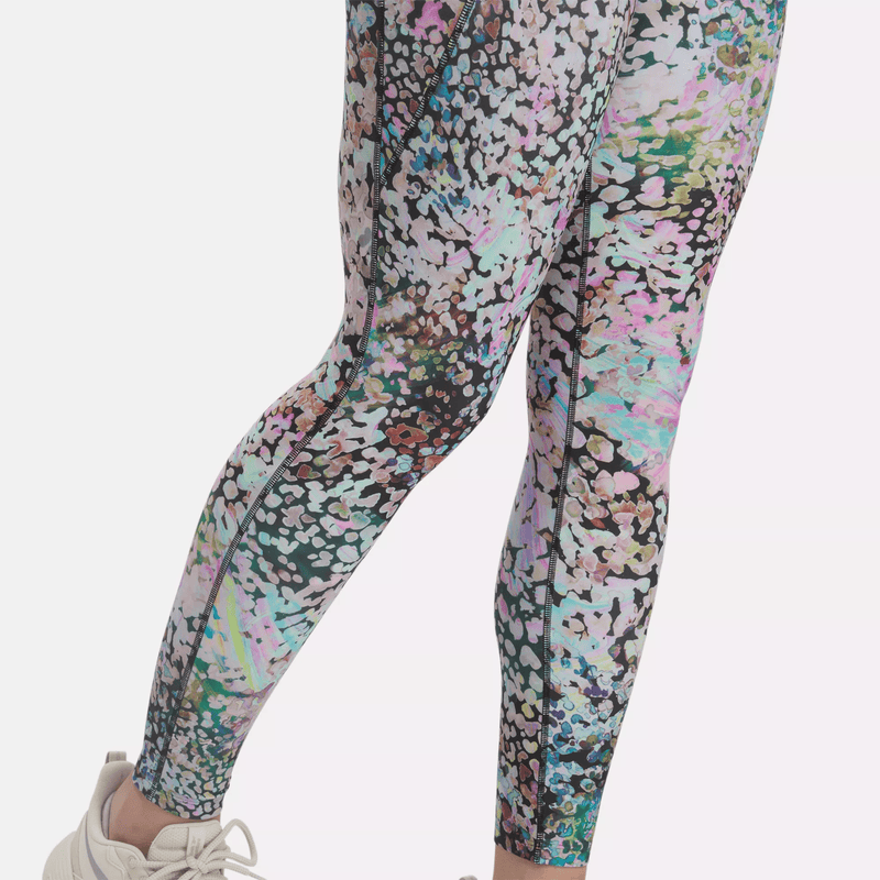 Lux Bold High-Rise Modern Safari Leggings