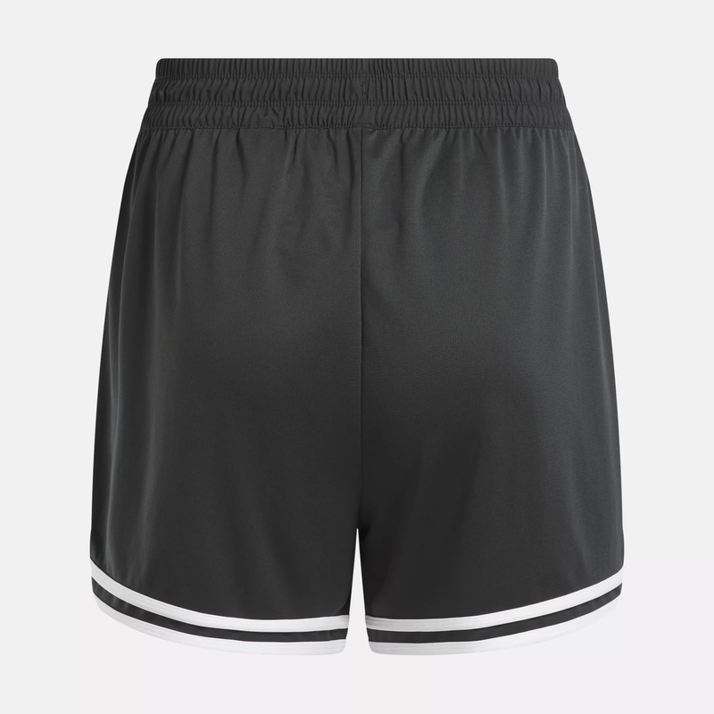 Workout Ready High-Rise Shorts (Plus Size)