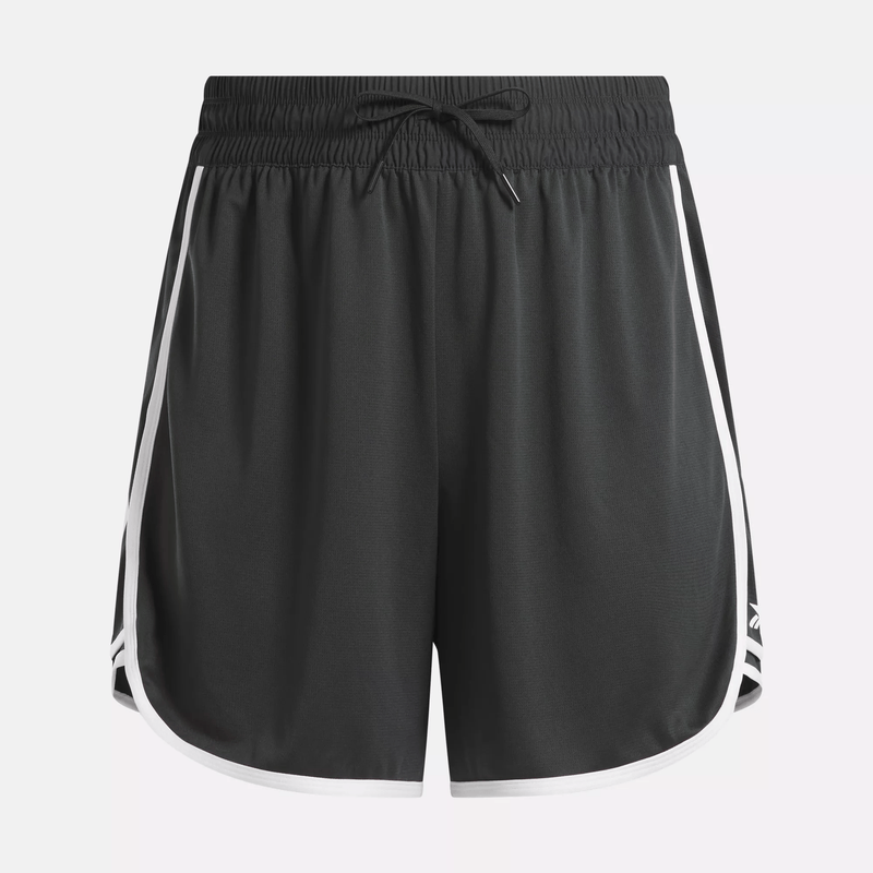 Workout Ready High-Rise Shorts (Plus Size)