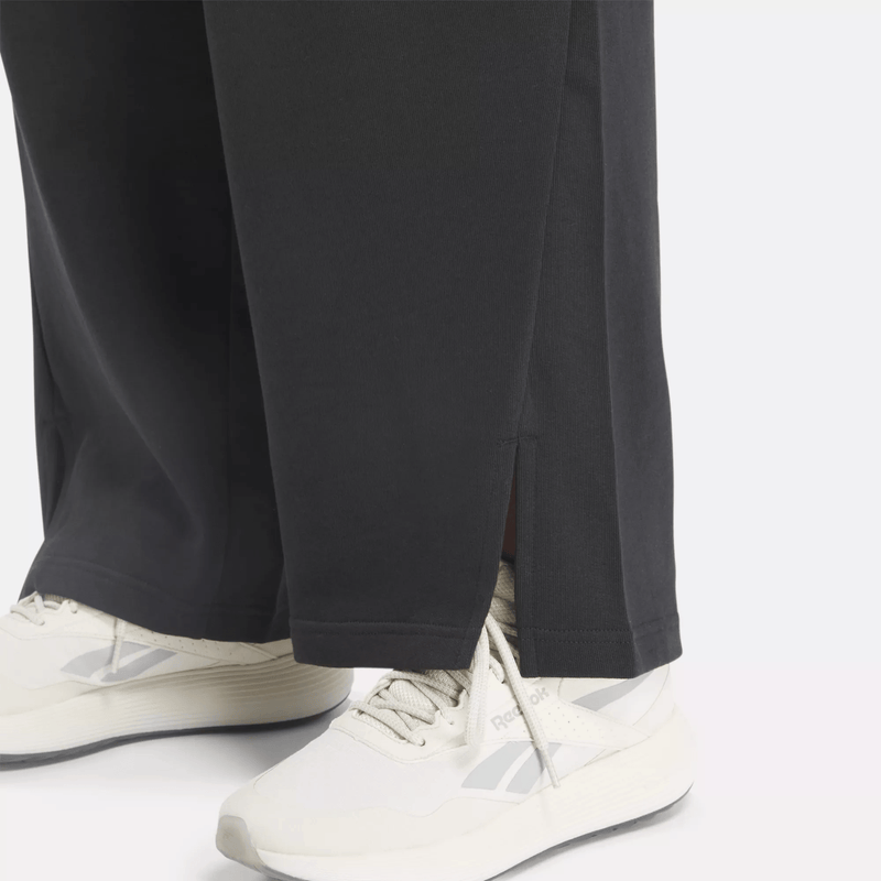 Classics Wide Straight Leg Pants (Plus Size)