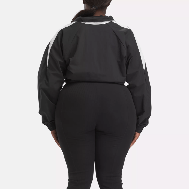 Classics Franchise Track Jacket (Plus Size)