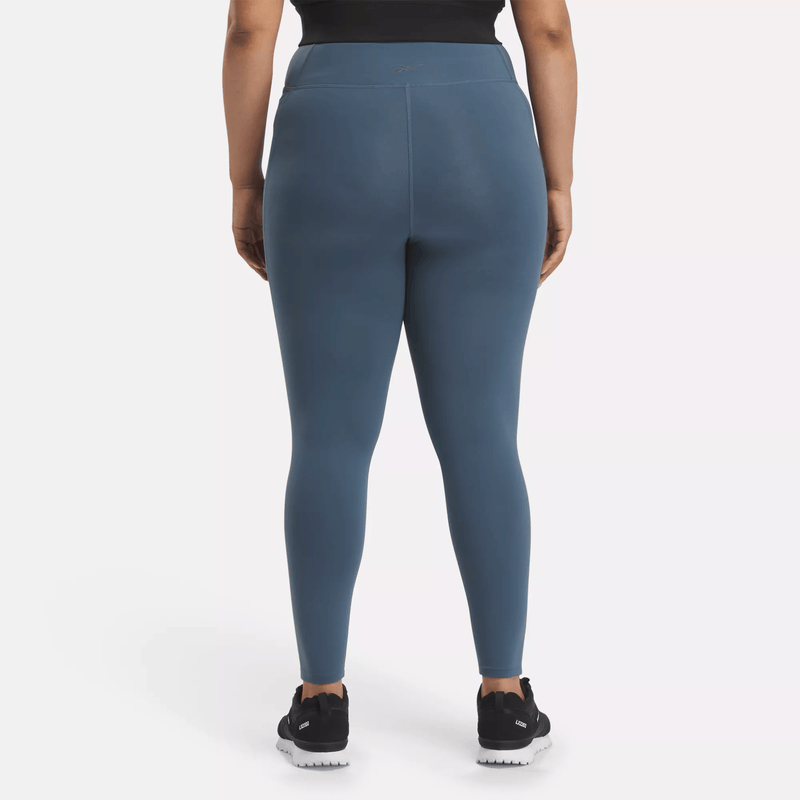 Lux High-Rise Leggings (Plus Size)