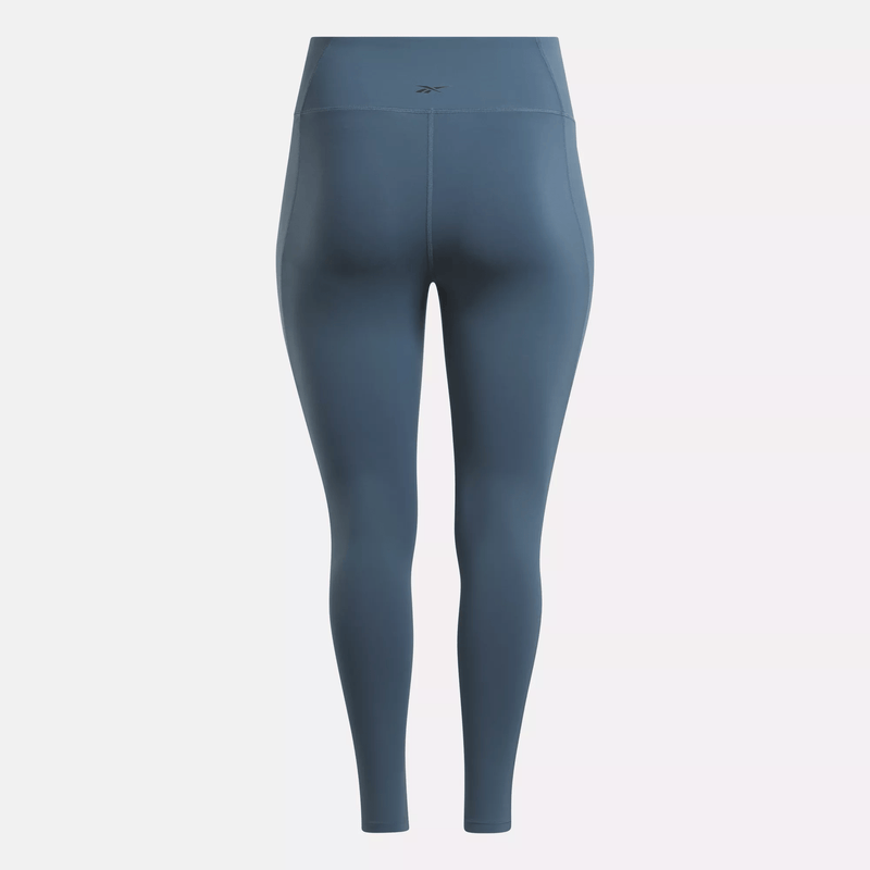 Lux High-Rise Leggings (Plus Size)