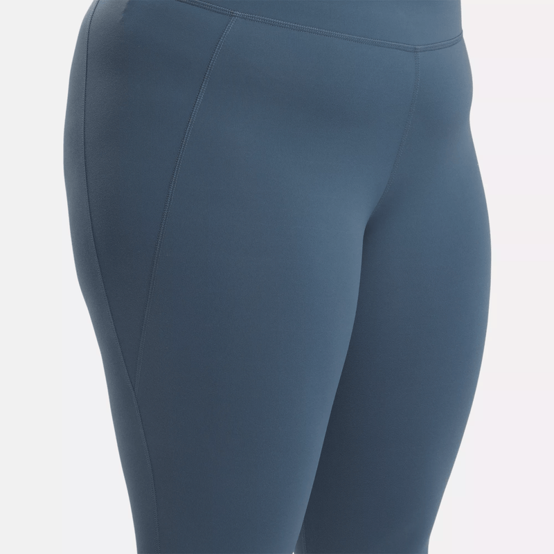 Lux High-Rise Leggings (Plus Size)