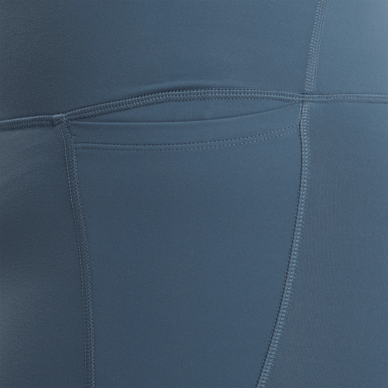 Lux High-Rise Leggings (Plus Size)