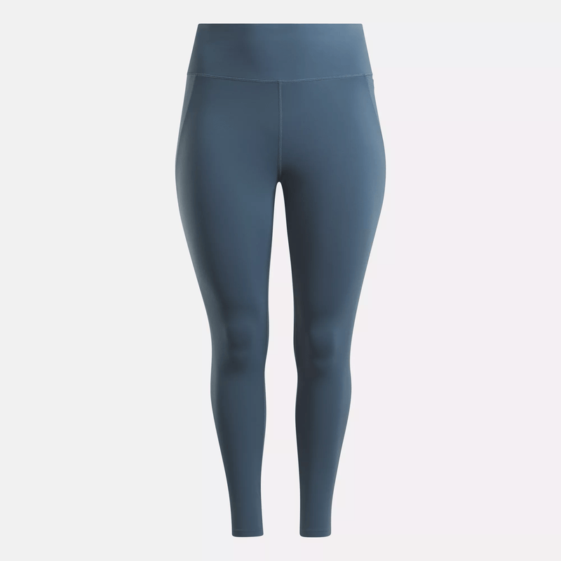 Lux High-Rise Leggings (Plus Size)
