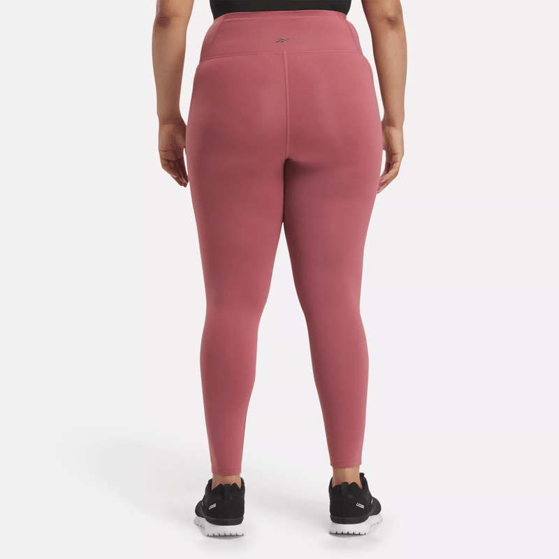 Lux High-Rise Leggings (Plus Size)
