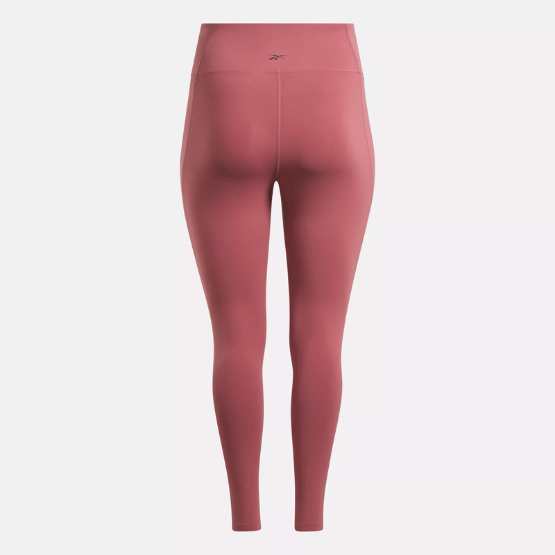 Lux High-Rise Leggings (Plus Size)
