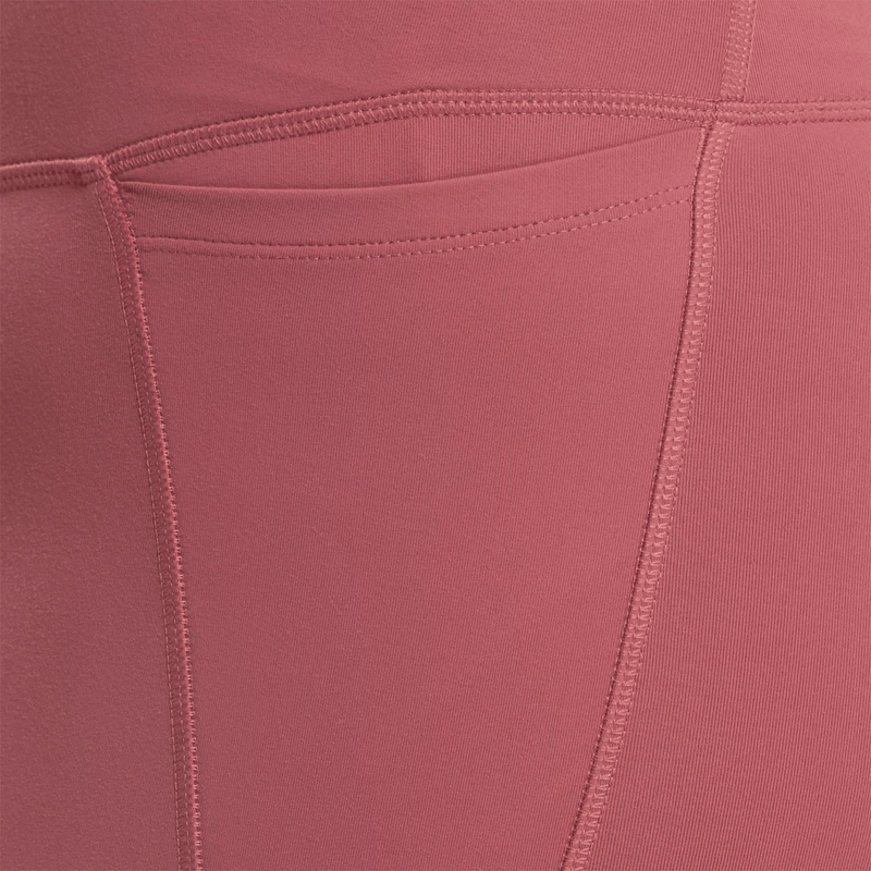 Lux High-Rise Leggings (Plus Size)