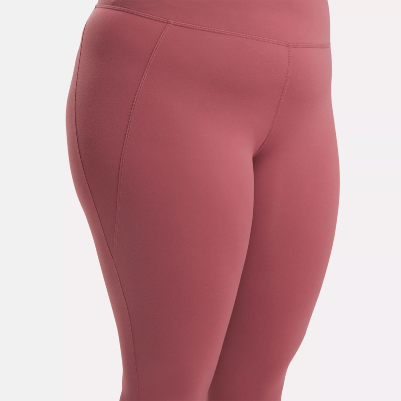 Lux High-Rise Leggings (Plus Size)