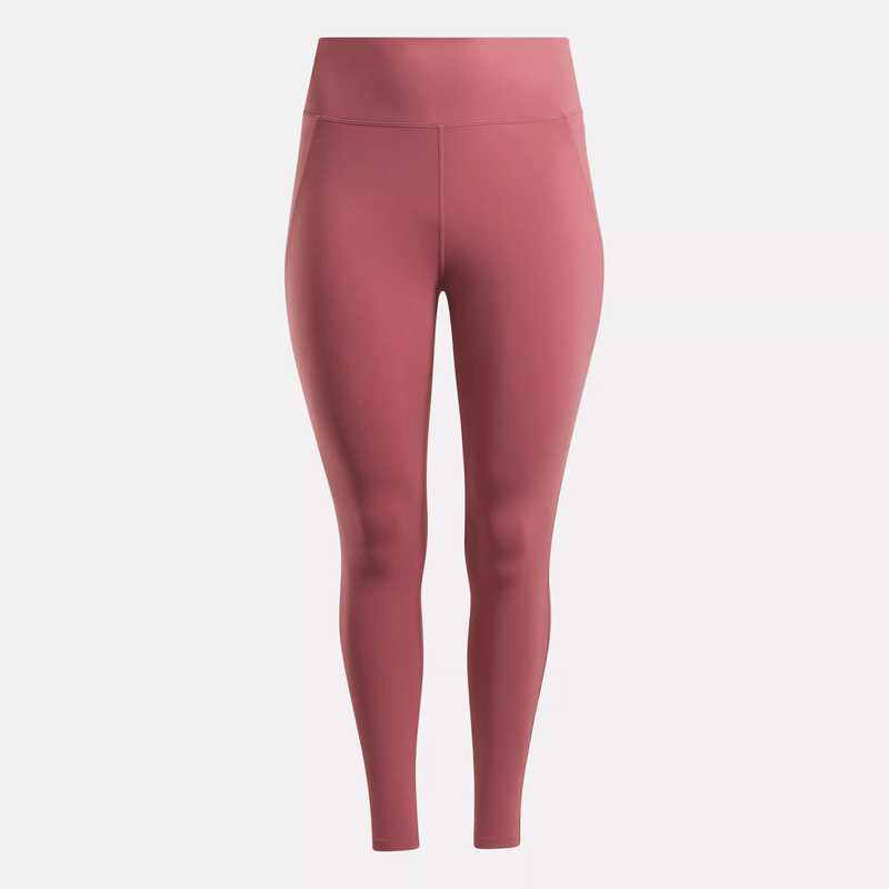 Lux High-Rise Leggings (Plus Size)