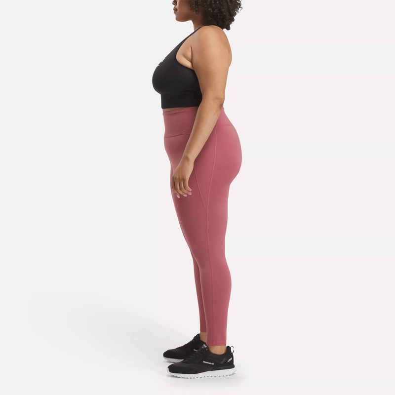 Lux High-Rise Leggings (Plus Size)