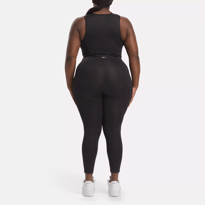 Lux Bold Bodysuit (Plus Size)