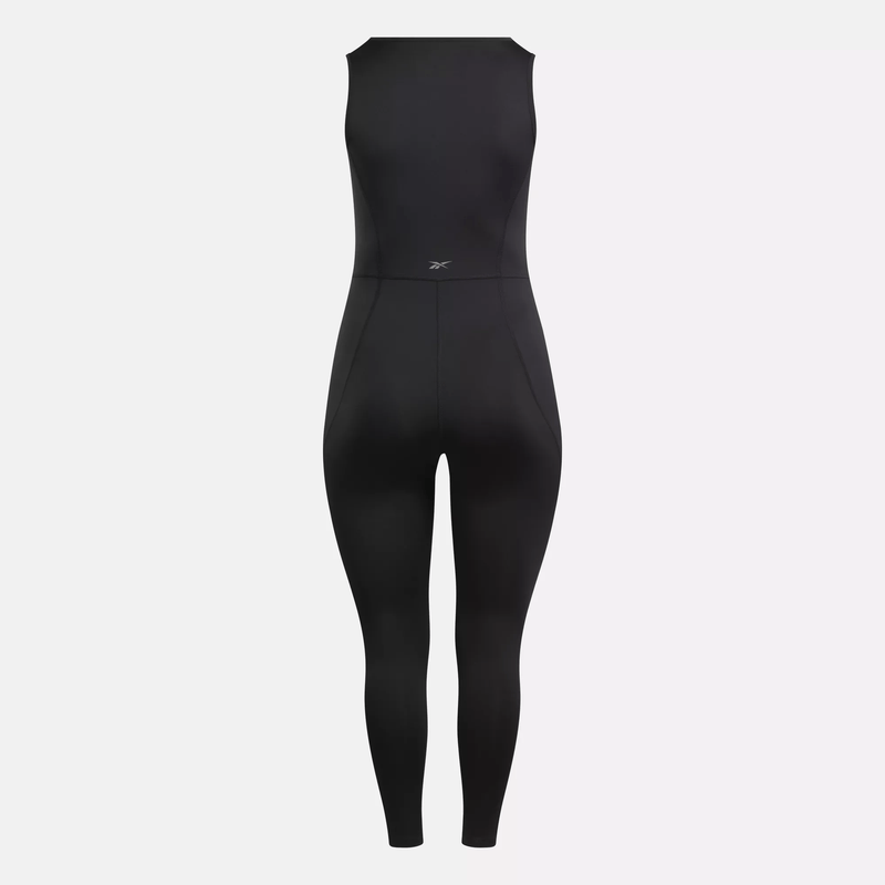 Lux Bold Bodysuit (Plus Size)