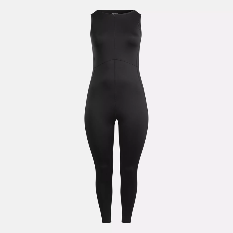 Lux Bold Bodysuit (Plus Size)