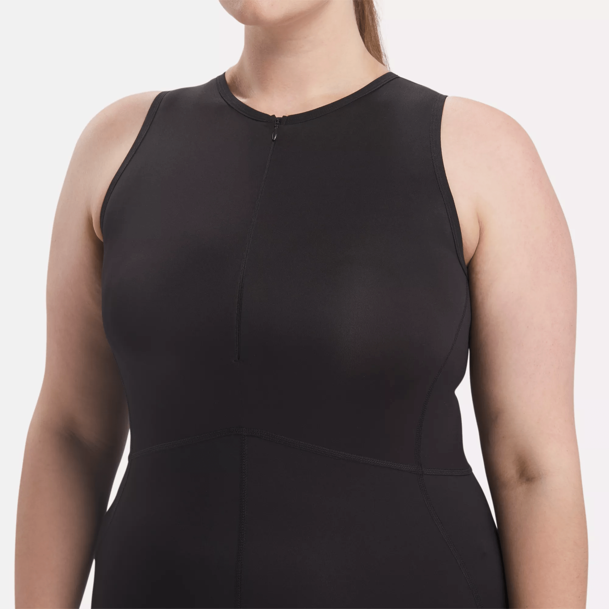 Lux Bold Bodysuit (Plus Size)