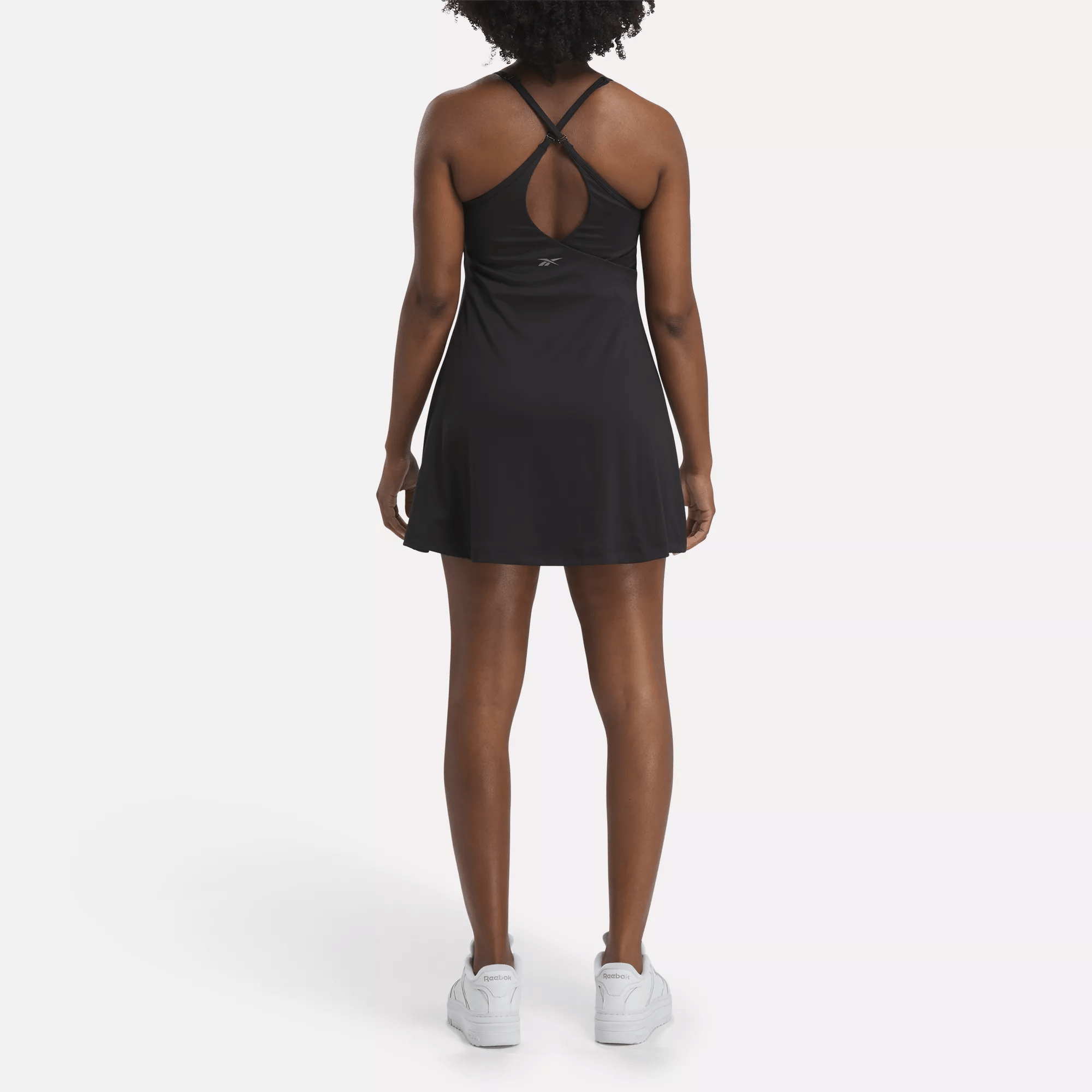 Lux Strappy Dress