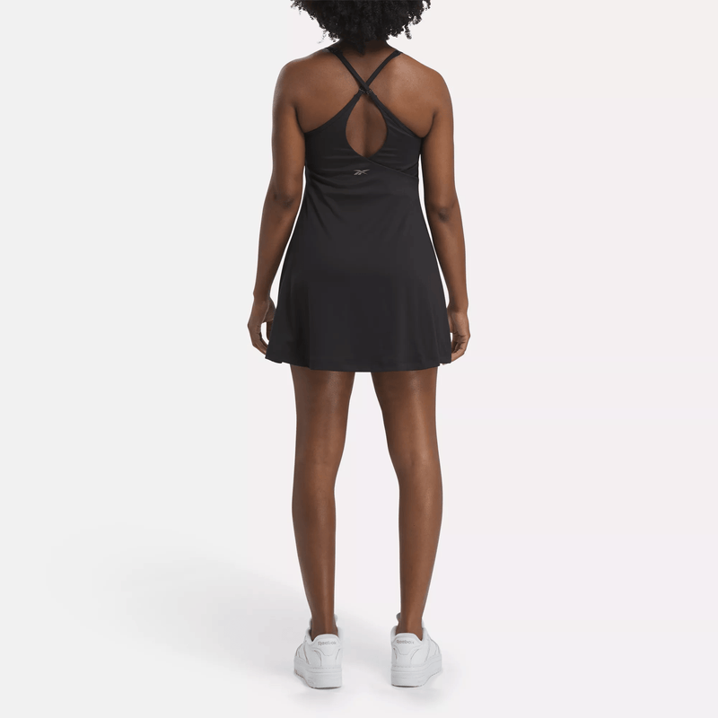 Lux Strappy Dress
