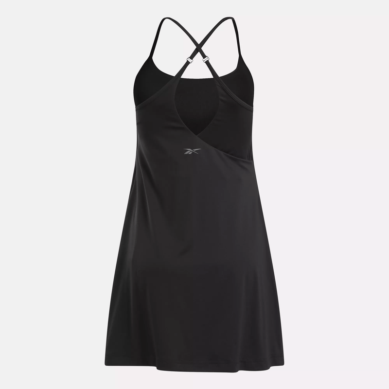 Lux Strappy Dress