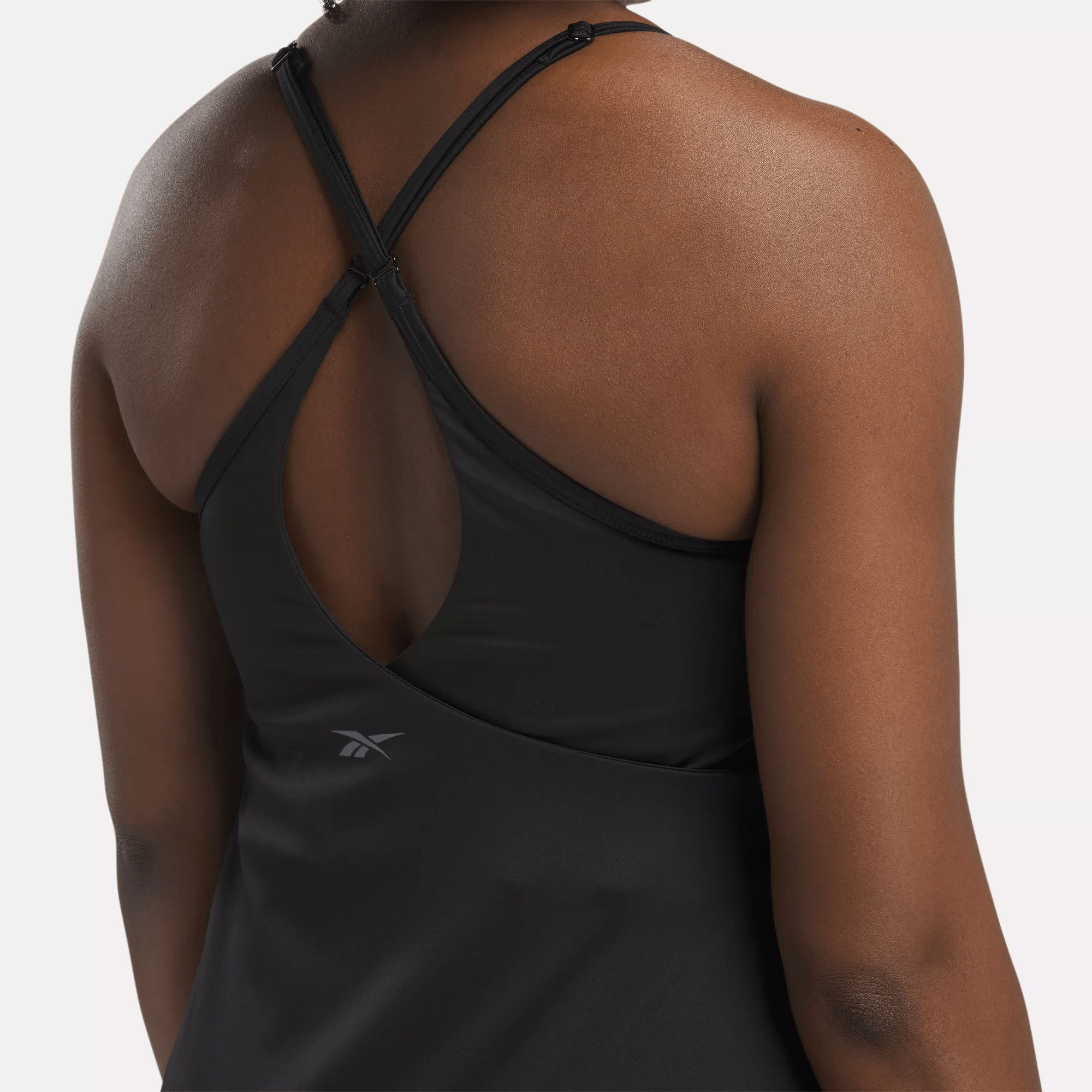 Lux Strappy Dress