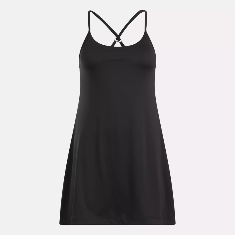 Lux Strappy Dress