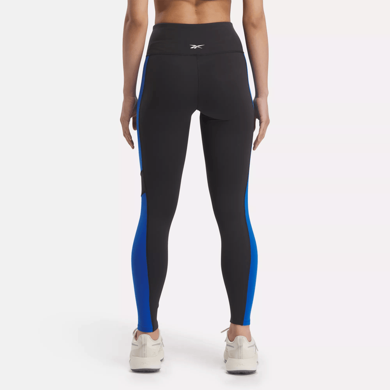 Lux High-Rise Colorblock Leggings