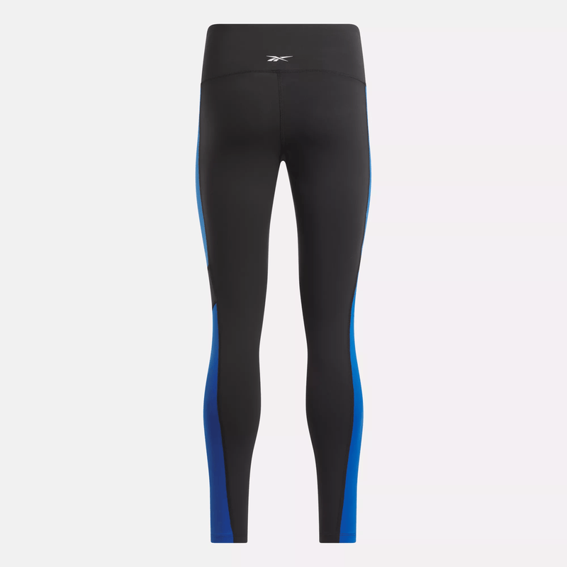 Lux High-Rise Colorblock Leggings
