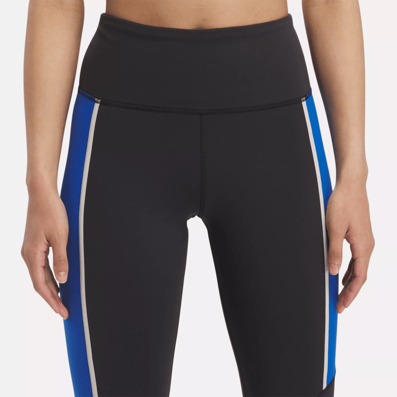 Lux High-Rise Colorblock Leggings