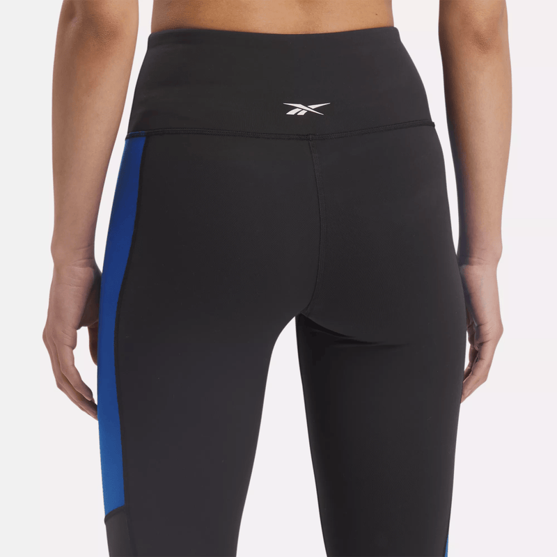 Lux High-Rise Colorblock Leggings