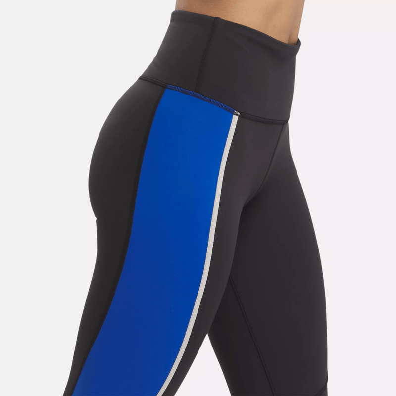 Lux High-Rise Colorblock Leggings
