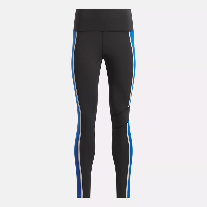 Lux High-Rise Colorblock Leggings